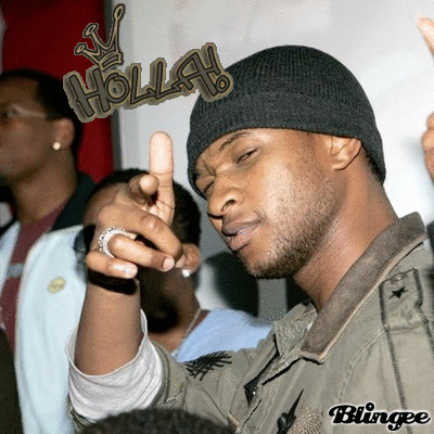 Usher