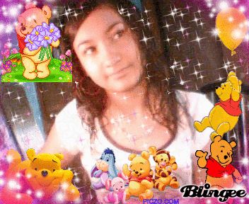 phoo bear
