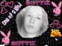 Grafica con effetti glitter