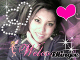 WELC0ME