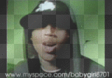 Chris Brown