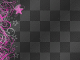 Black & Pink