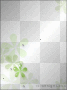 Green Flower