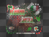 Italian bella 