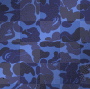 camo blue