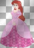 Little Mermaid