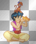 Aladdin Geni