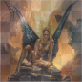 angel