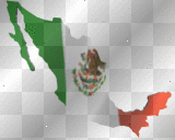 MEXICAN FLAG