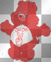 dude bear