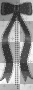 black ribbon