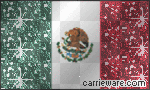 MEXICAN FLAG