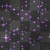 glitter