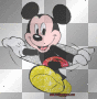 mickey