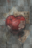 broken heart