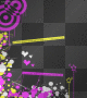 purple city