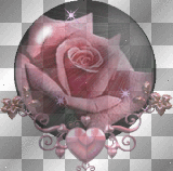 Rose Globe