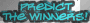 Predict the Winners!