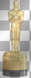 The Oscars' Trophy
