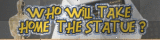 Who will take home the statue?