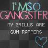 gangsta