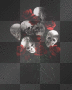flashin roses