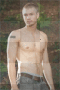 chad micheal murray