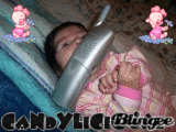 CANDY