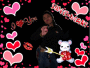 kiss 4 my baby