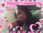 from me to u on Valentine's day