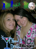 kris and kelly