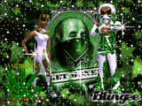 smoke king getin money