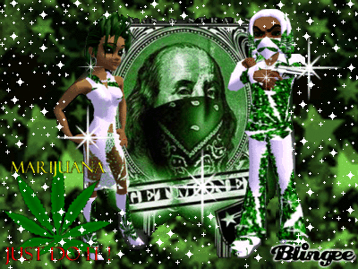 smoke king getin money