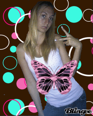 BUTTERFLY