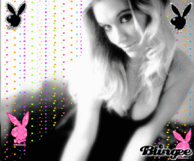 Bunny;)