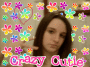 CRAZY CUTIE!