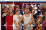 My Favorite Band!!!