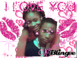 My Babie and I
