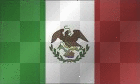Mexican Flag
