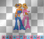 Best Friends