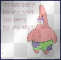 partick to sexy