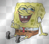 spongebob spongebob