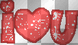 i heart u i heart u