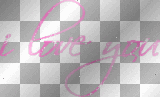 cursive i love you cursive i love you
