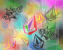 Volcom Multicolor