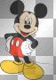 mickey mouse