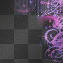 pink & purple