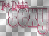 2 sexy!