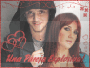 christoper y dulce maria