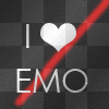 i love EMo